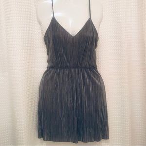 Forever 21 summer dress